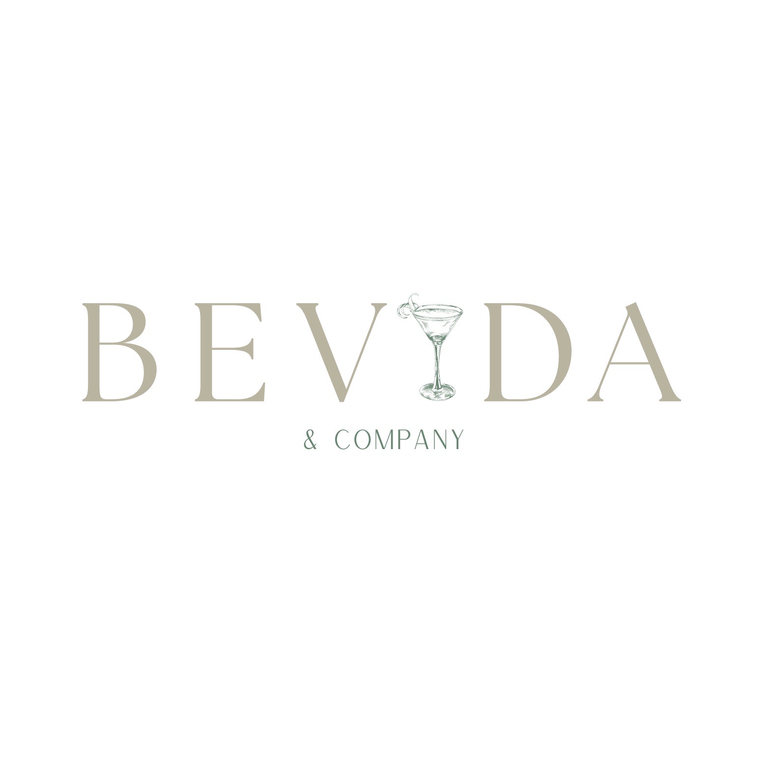 Bevida and Company mobile bartending
